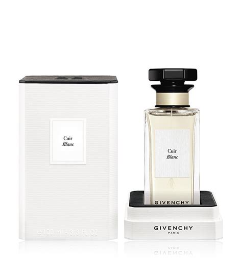 givenchy cair blanc|Cuir Blanc Givenchy for women and men .